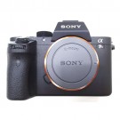 Sony  Alpha 7RM2  body black